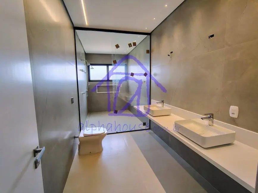 Foto 9 de Casa com 4 quartos à venda, 490m2 em Quintas do Ingaí, Santana De Parnaiba - SP