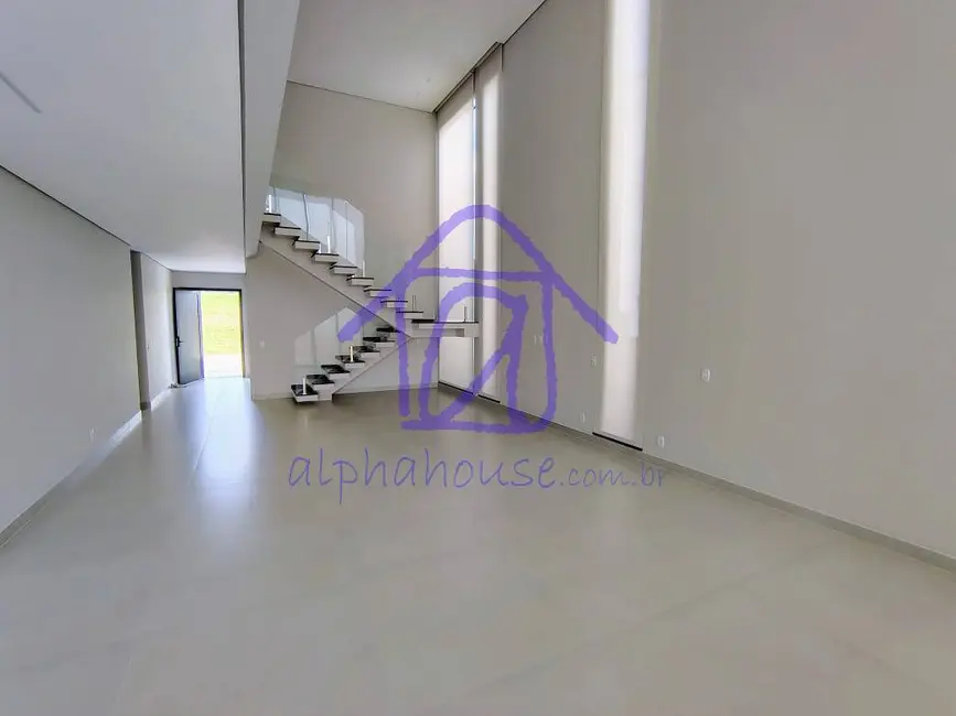 Foto 7 de Casa com 4 quartos à venda, 490m2 em Quintas do Ingaí, Santana De Parnaiba - SP