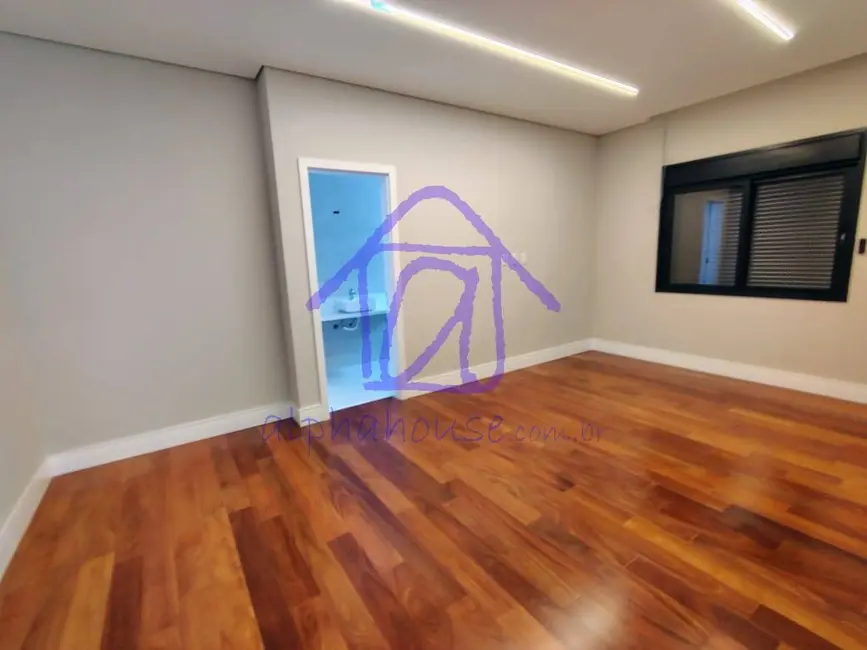 Foto 6 de Casa com 4 quartos à venda, 490m2 em Quintas do Ingaí, Santana De Parnaiba - SP