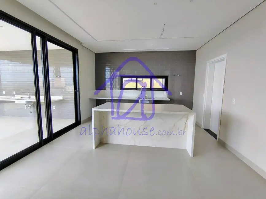 Foto 3 de Casa com 4 quartos à venda, 490m2 em Quintas do Ingaí, Santana De Parnaiba - SP