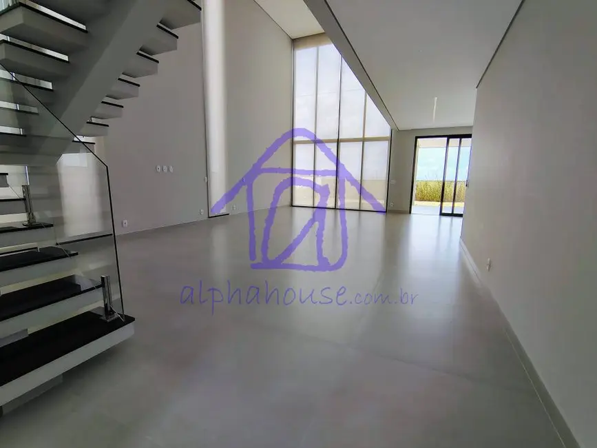 Foto 8 de Casa com 4 quartos à venda, 490m2 em Quintas do Ingaí, Santana De Parnaiba - SP