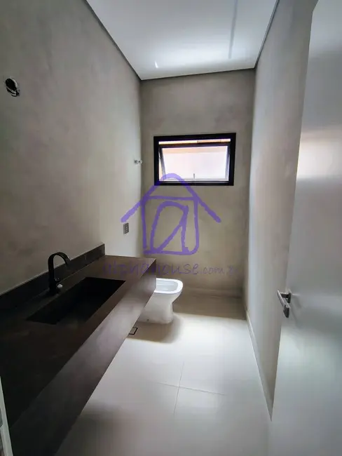 Foto 4 de Casa com 4 quartos à venda, 490m2 em Quintas do Ingaí, Santana De Parnaiba - SP