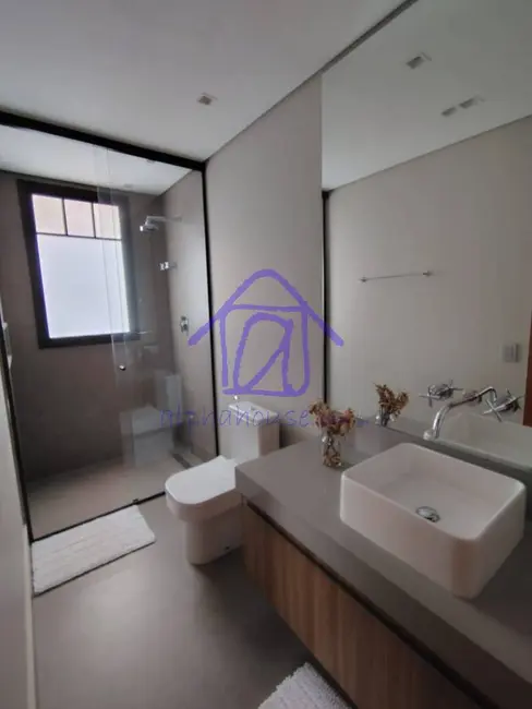 Foto 7 de Casa com 4 quartos à venda, 490m2 em Quintas do Ingaí, Santana De Parnaiba - SP