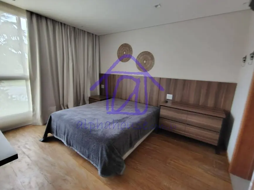 Foto 3 de Casa com 4 quartos à venda, 490m2 em Quintas do Ingaí, Santana De Parnaiba - SP