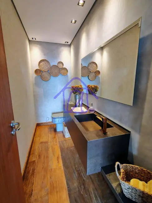 Foto 5 de Casa com 4 quartos à venda, 490m2 em Quintas do Ingaí, Santana De Parnaiba - SP