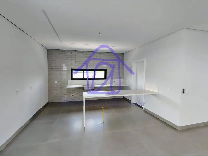 Foto 3 de Casa com 4 quartos à venda, 490m2 em Quintas do Ingaí, Santana De Parnaiba - SP