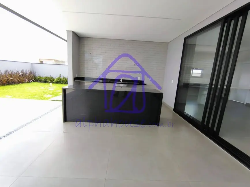 Foto 5 de Casa com 4 quartos à venda, 490m2 em Quintas do Ingaí, Santana De Parnaiba - SP