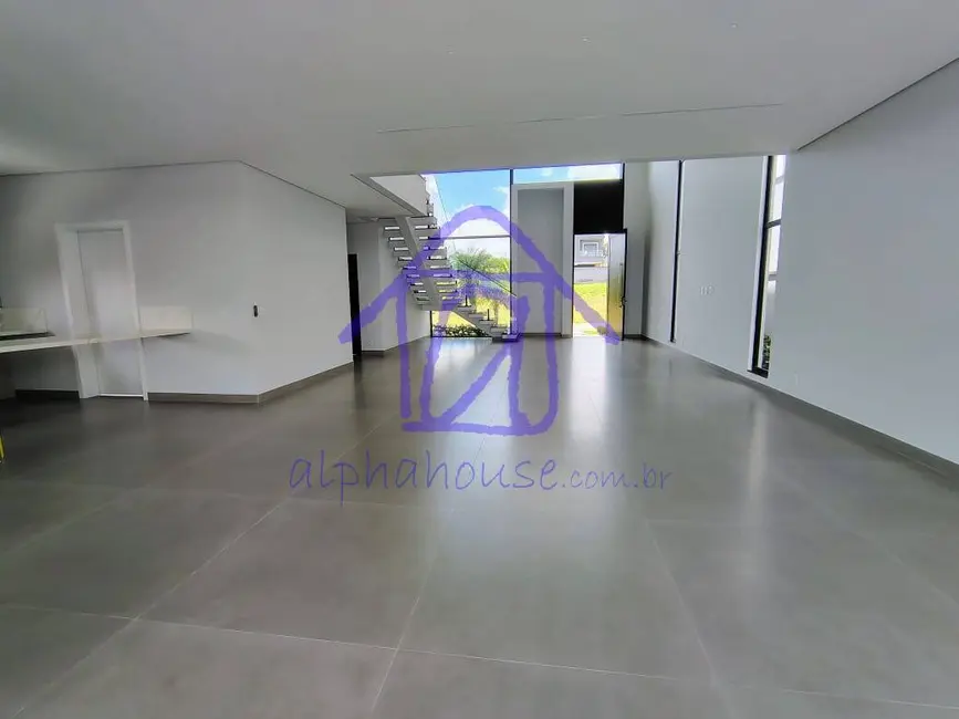 Foto 6 de Casa com 4 quartos à venda, 490m2 em Quintas do Ingaí, Santana De Parnaiba - SP