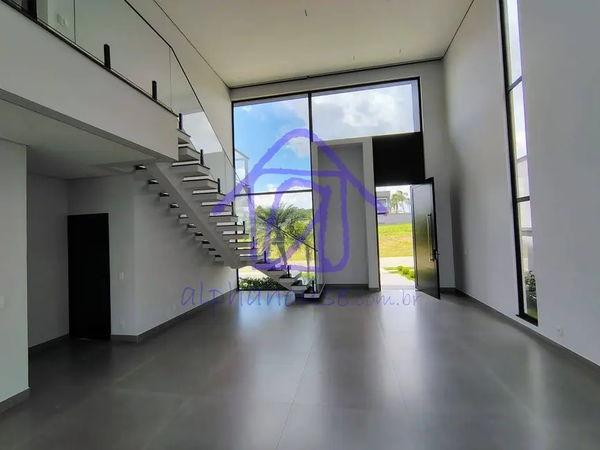 Foto 7 de Casa com 4 quartos à venda, 490m2 em Quintas do Ingaí, Santana De Parnaiba - SP