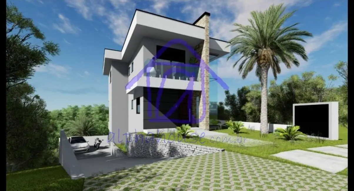 Foto 1 de Casa com 3 quartos à venda, 407m2 em Recanto Maravilha III, Santana De Parnaiba - SP