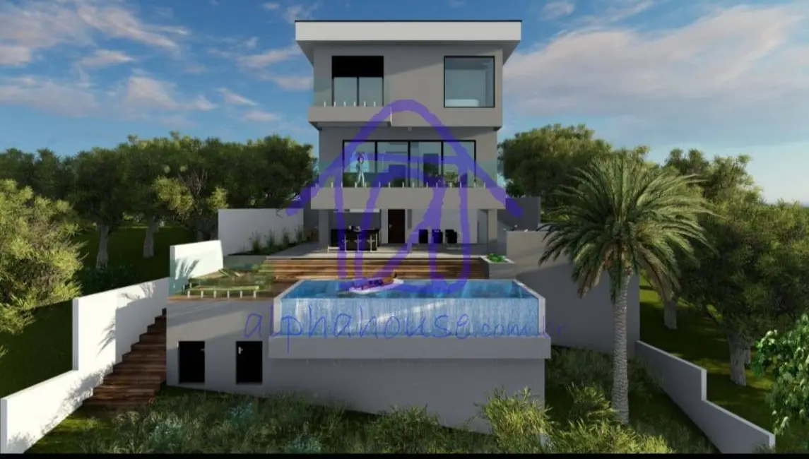 Foto 3 de Casa com 3 quartos à venda, 407m2 em Recanto Maravilha III, Santana De Parnaiba - SP