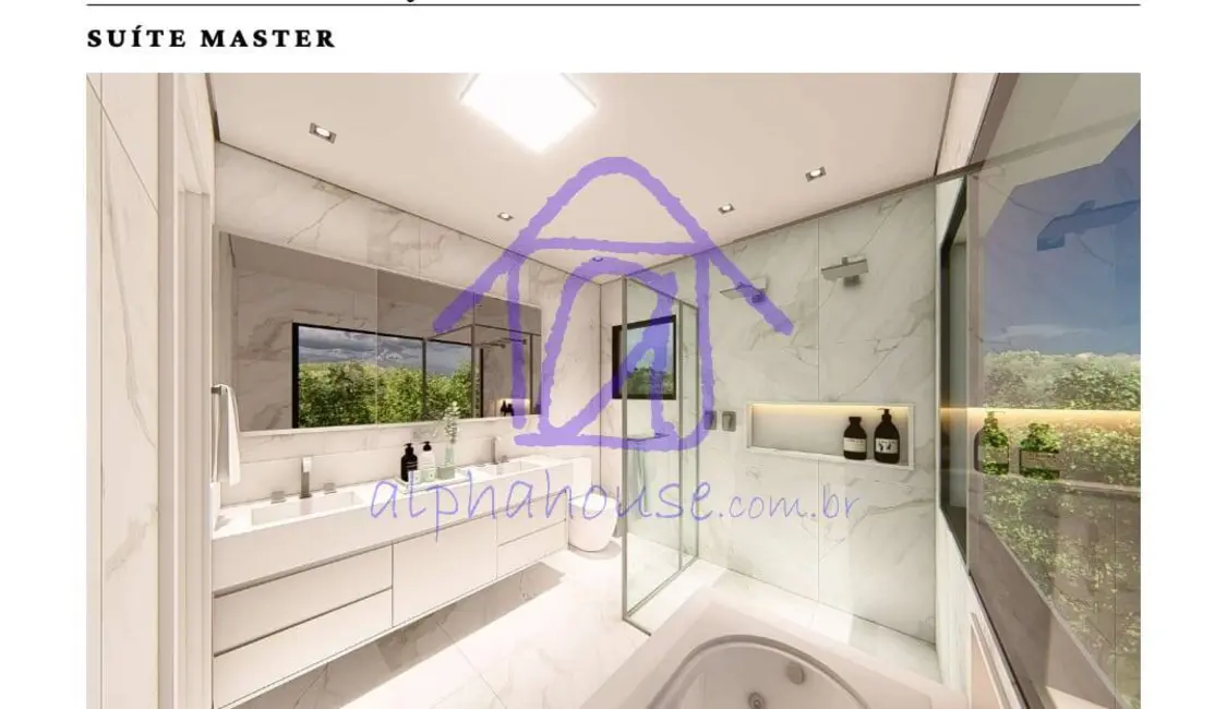 Foto 7 de Casa com 3 quartos à venda, 407m2 em Recanto Maravilha III, Santana De Parnaiba - SP