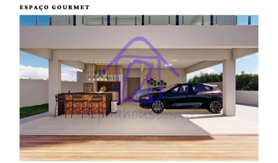 Foto 5 de Casa com 3 quartos à venda, 407m2 em Recanto Maravilha III, Santana De Parnaiba - SP