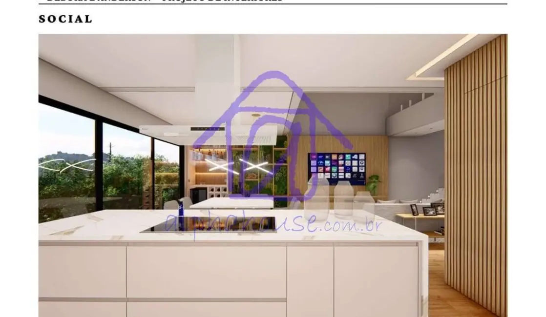 Foto 8 de Casa com 3 quartos à venda, 407m2 em Recanto Maravilha III, Santana De Parnaiba - SP