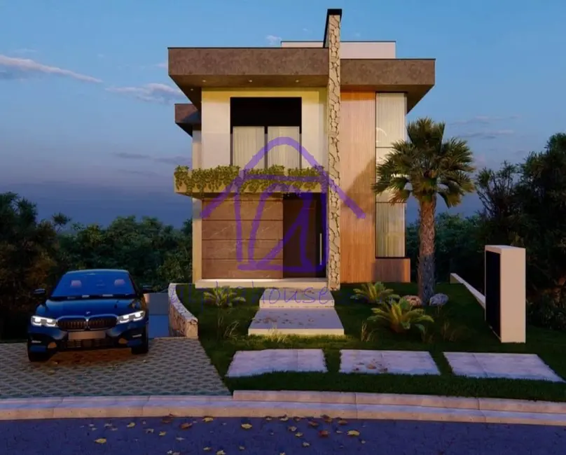 Foto 2 de Casa com 3 quartos à venda, 407m2 em Recanto Maravilha III, Santana De Parnaiba - SP