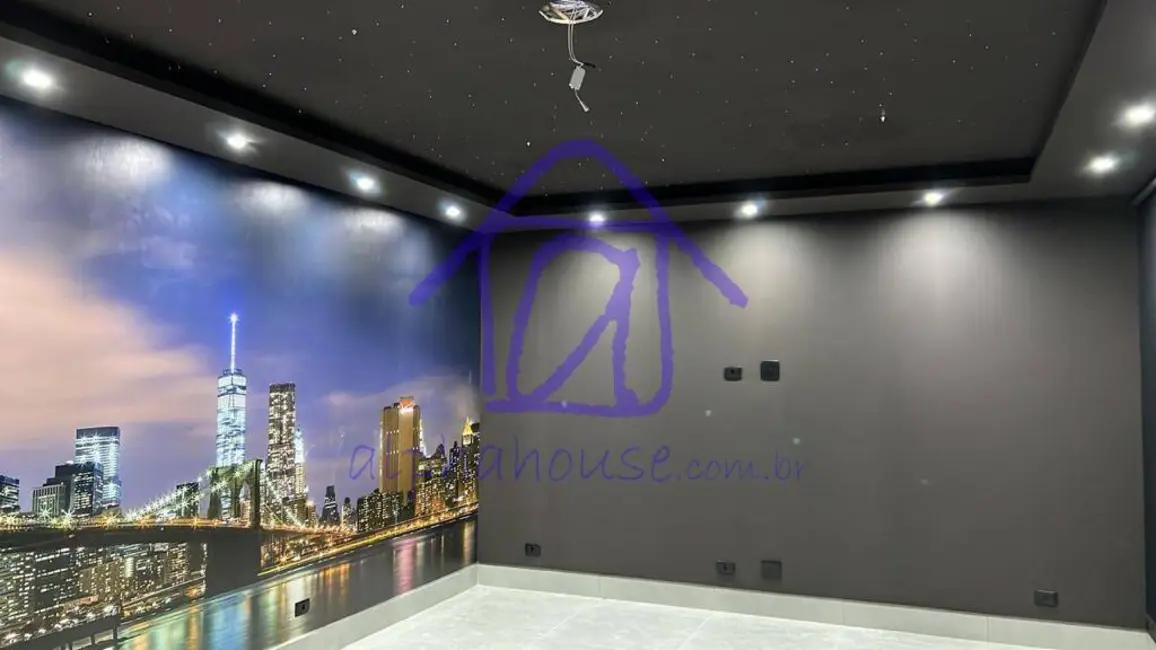 Foto 3 de Casa à venda, 425m2 em Recanto Maravilha III, Santana De Parnaiba - SP