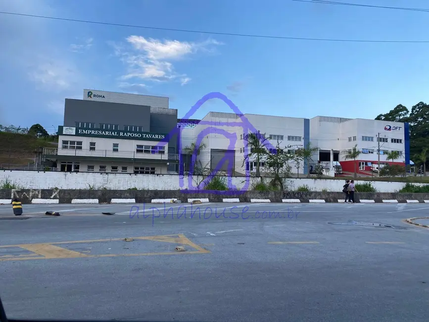 Foto 9 de Sala Comercial para alugar, 1185m2 em Centro, Vargem Grande Paulista - SP