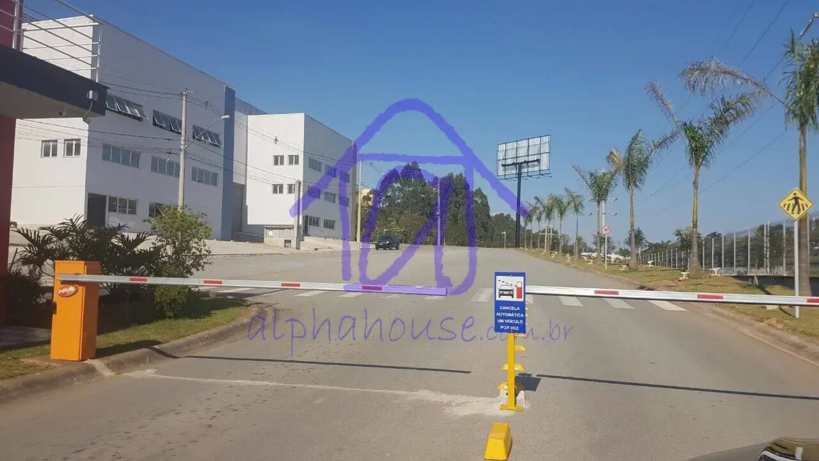 Foto 7 de Sala Comercial para alugar, 1185m2 em Centro, Vargem Grande Paulista - SP