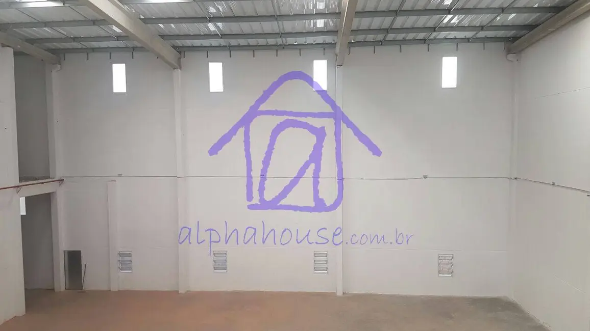 Foto 8 de Sala Comercial para alugar, 1185m2 em Centro, Vargem Grande Paulista - SP