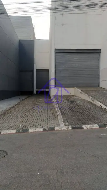 Foto 1 de Sala Comercial para alugar, 1185m2 em Centro, Vargem Grande Paulista - SP