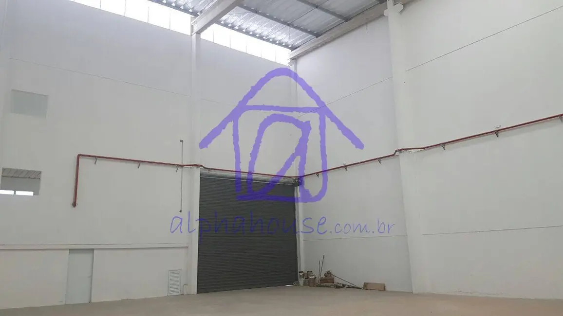 Foto 5 de Sala Comercial para alugar, 1185m2 em Centro, Vargem Grande Paulista - SP