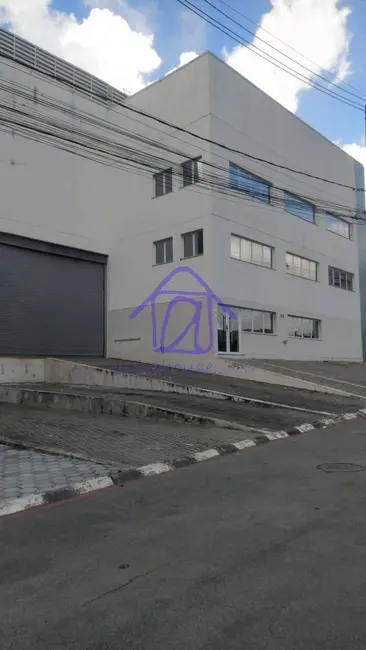 Foto 3 de Sala Comercial para alugar, 1185m2 em Centro, Vargem Grande Paulista - SP