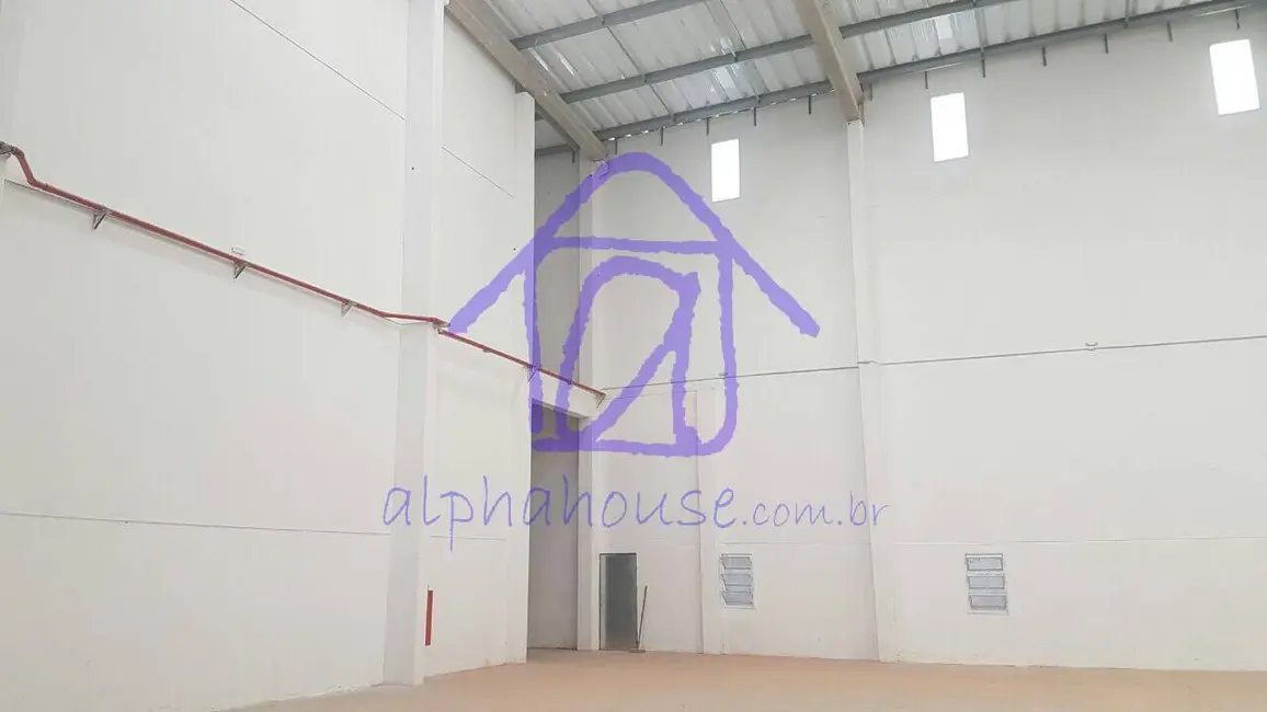 Foto 6 de Sala Comercial para alugar, 1185m2 em Centro, Vargem Grande Paulista - SP