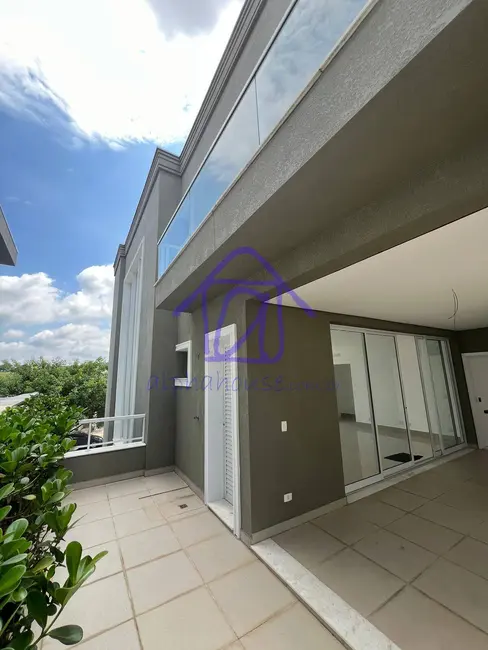 Casa com 4 quartos à venda, 470m2 em Alphaville, Santana De Parnaiba - SP - imagem 7 Foto 7 de Casa com 4 quartos à venda, 470m2 em Alphaville, Santana De Parnaiba - SP