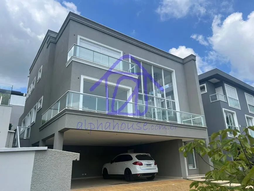 Casa com 4 quartos à venda, 470m2 em Alphaville, Santana De Parnaiba - SP - imagem 1 Foto 1 de Casa com 4 quartos à venda, 470m2 em Alphaville, Santana De Parnaiba - SP