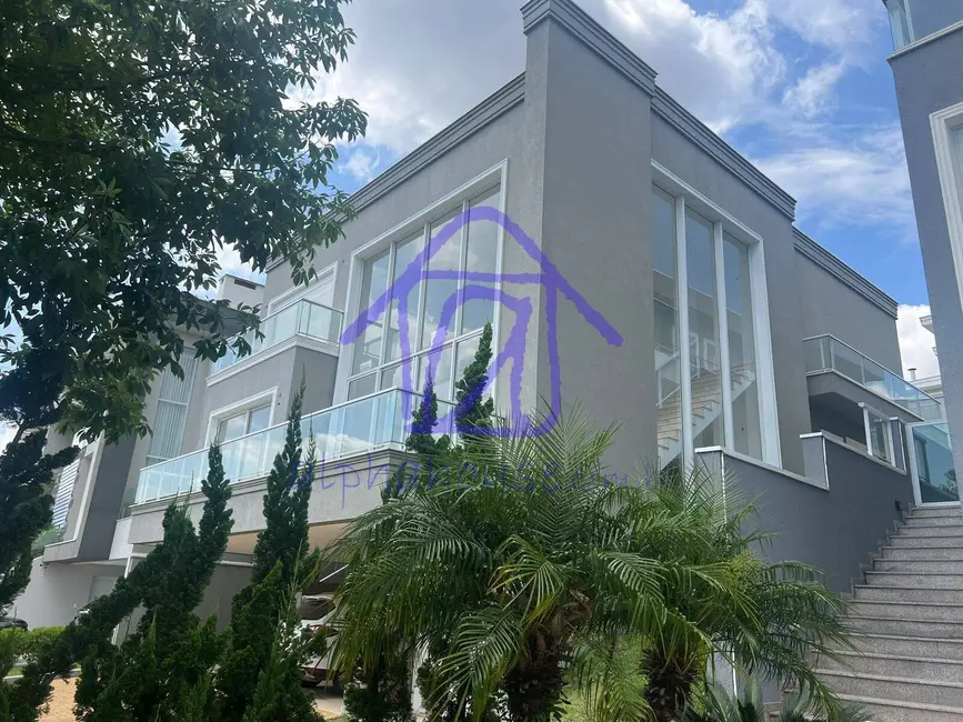 Casa com 4 quartos à venda, 470m2 em Alphaville, Santana De Parnaiba - SP - imagem 4 Foto 4 de Casa com 4 quartos à venda, 470m2 em Alphaville, Santana De Parnaiba - SP