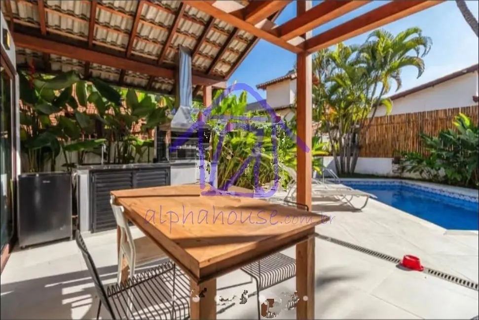 Casa com 4 quartos à venda, 370m2 em Alphaville, Santana De Parnaiba - SP - imagem 4 Foto 4 de Casa com 4 quartos à venda, 370m2 em Alphaville, Santana De Parnaiba - SP
