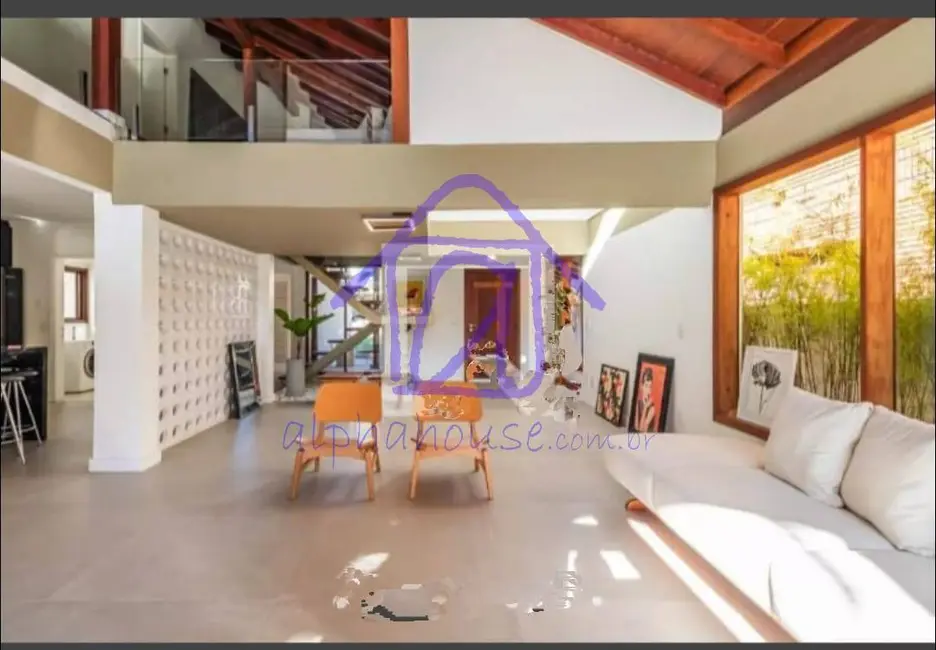 Casa com 4 quartos à venda, 370m2 em Alphaville, Santana De Parnaiba - SP - imagem 5 Foto 5 de Casa com 4 quartos à venda, 370m2 em Alphaville, Santana De Parnaiba - SP