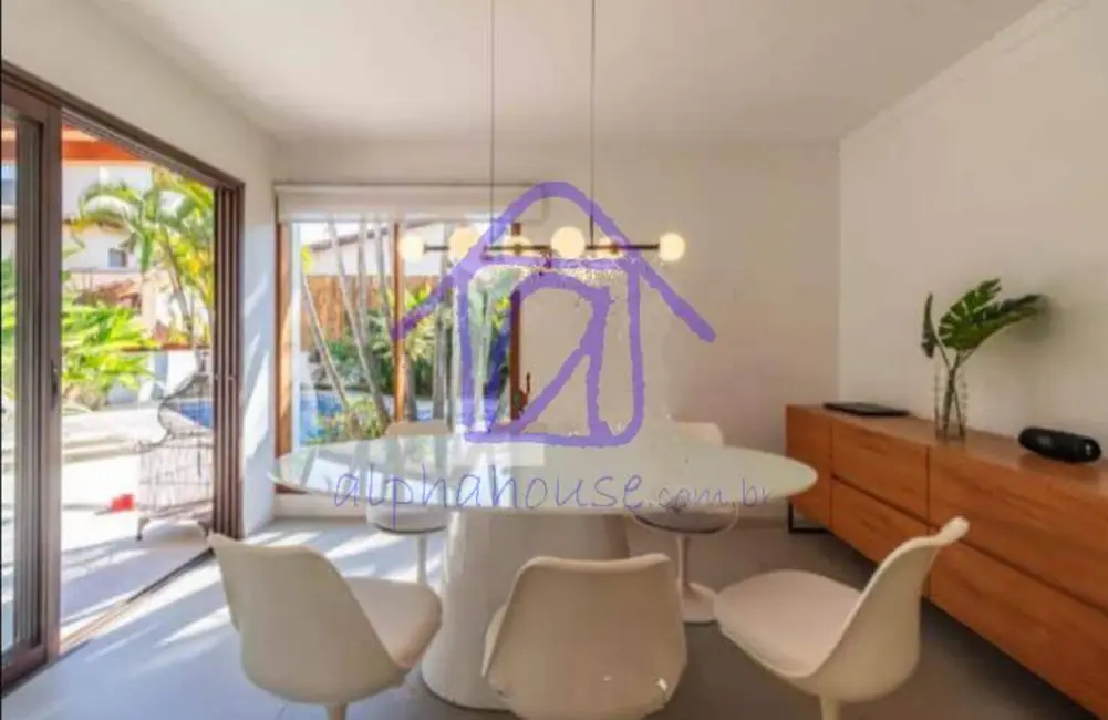 Foto 1 de Casa com 4 quartos à venda, 370m2 em Alphaville, Santana De Parnaiba - SP