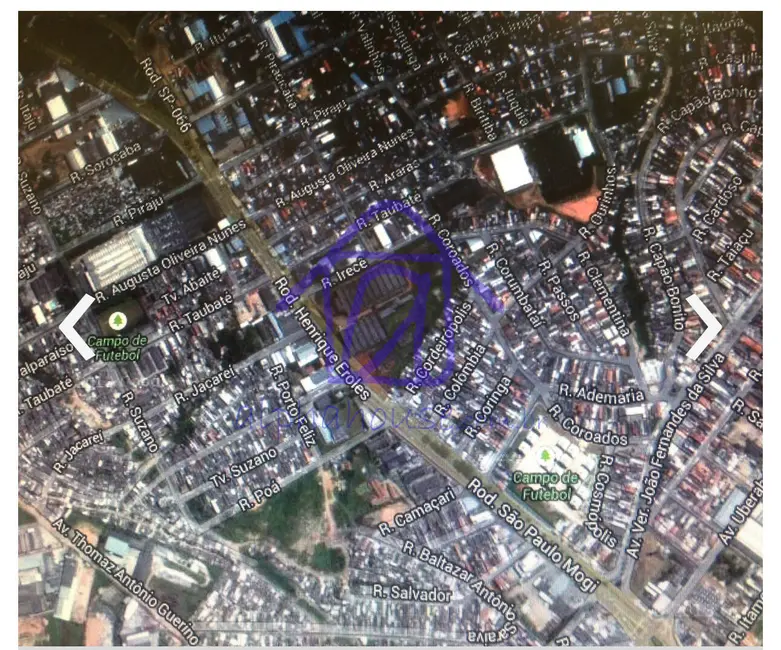 Foto 4 de Sala Comercial à venda, 42251m2 em Vila Monte Belo, Itaquaquecetuba - SP