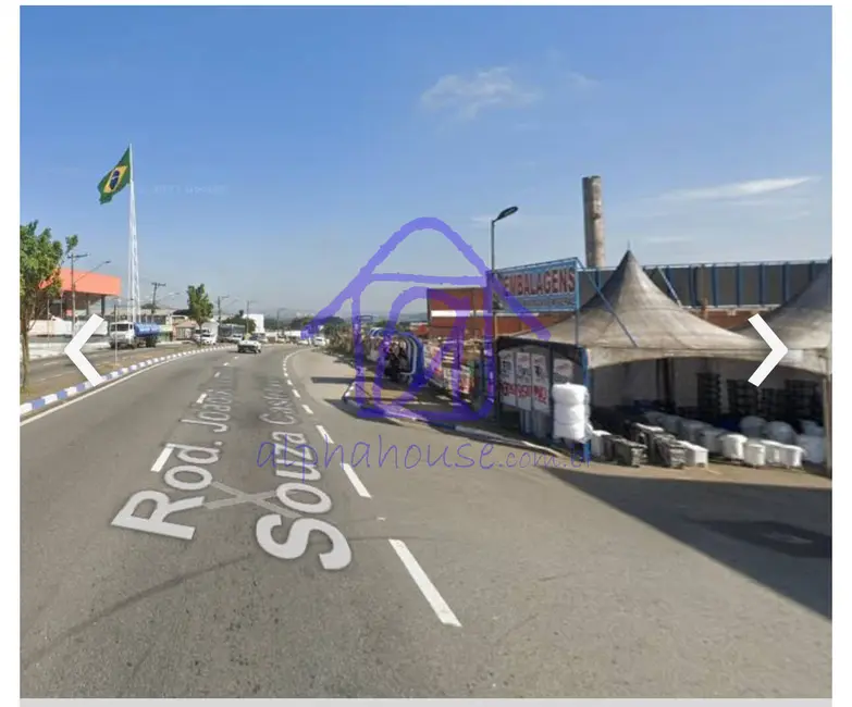 Foto 3 de Sala Comercial à venda, 42251m2 em Vila Monte Belo, Itaquaquecetuba - SP