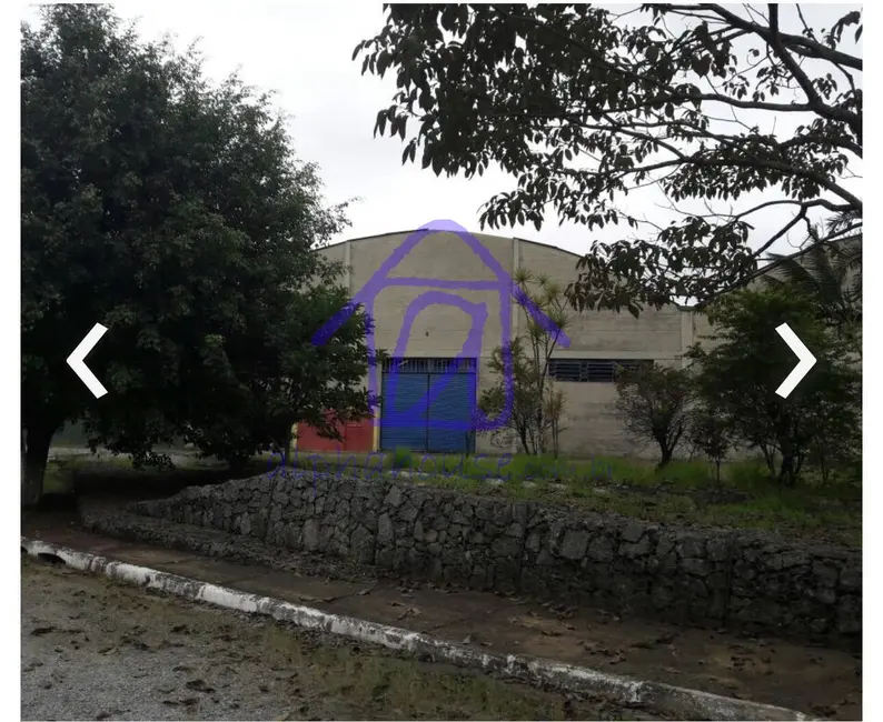 Foto 3 de Sala Comercial à venda, 54516m2 em Jardim Luana, Itaquaquecetuba - SP