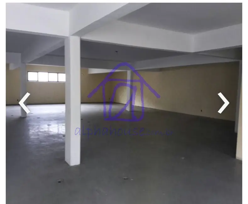 Foto 4 de Sala Comercial à venda, 54516m2 em Jardim Luana, Itaquaquecetuba - SP