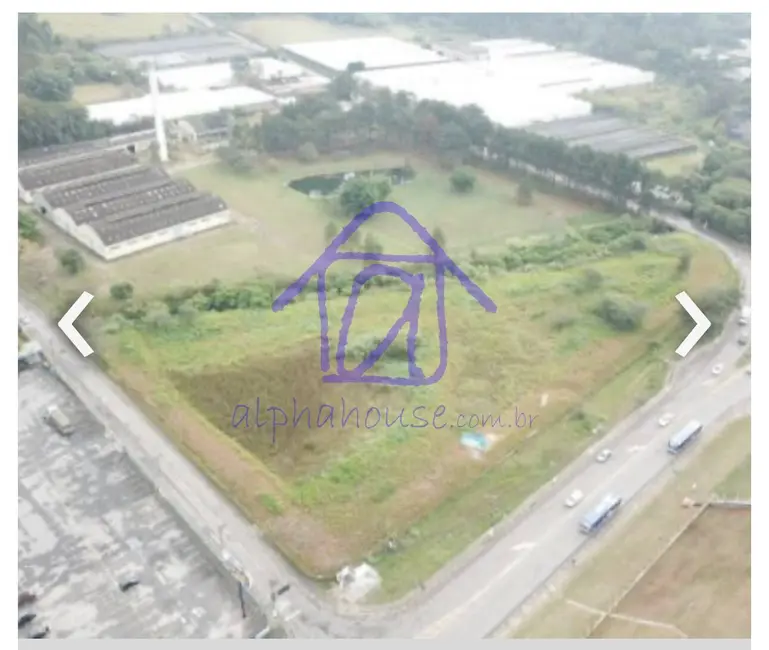 Foto 5 de Sala Comercial à venda, 54516m2 em Jardim Luana, Itaquaquecetuba - SP