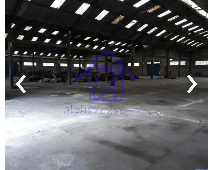 Foto 8 de Sala Comercial à venda, 54516m2 em Jardim Luana, Itaquaquecetuba - SP