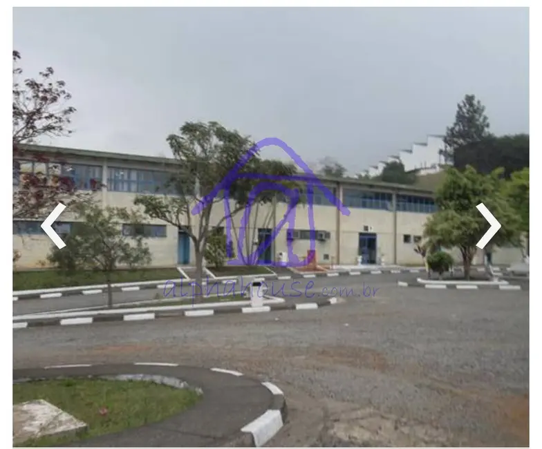 Foto 9 de Sala Comercial à venda, 54516m2 em Jardim Luana, Itaquaquecetuba - SP