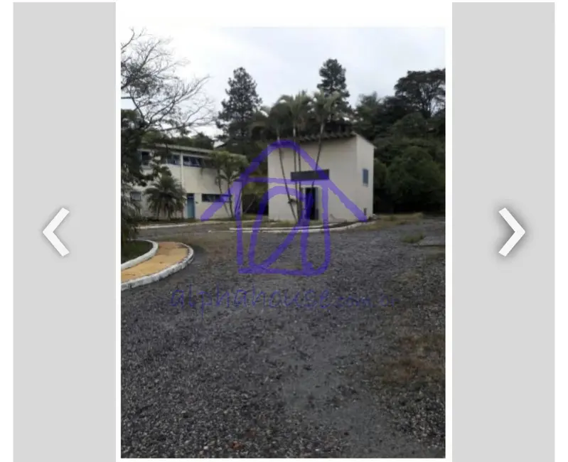 Foto 2 de Sala Comercial à venda, 54516m2 em Jardim Luana, Itaquaquecetuba - SP