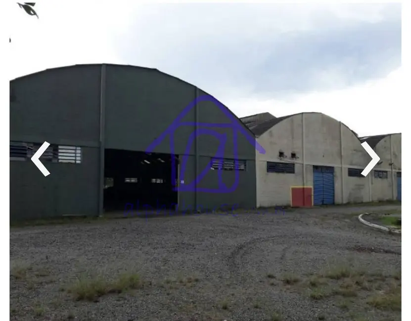 Foto 1 de Sala Comercial à venda, 54516m2 em Jardim Luana, Itaquaquecetuba - SP