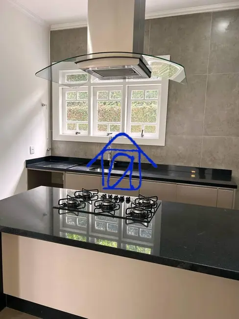 Foto 8 de Casa com 4 quartos à venda, 322m2 em Barueri - SP