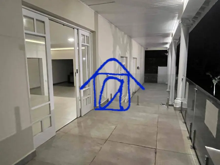 Foto 9 de Casa com 4 quartos à venda, 322m2 em Barueri - SP