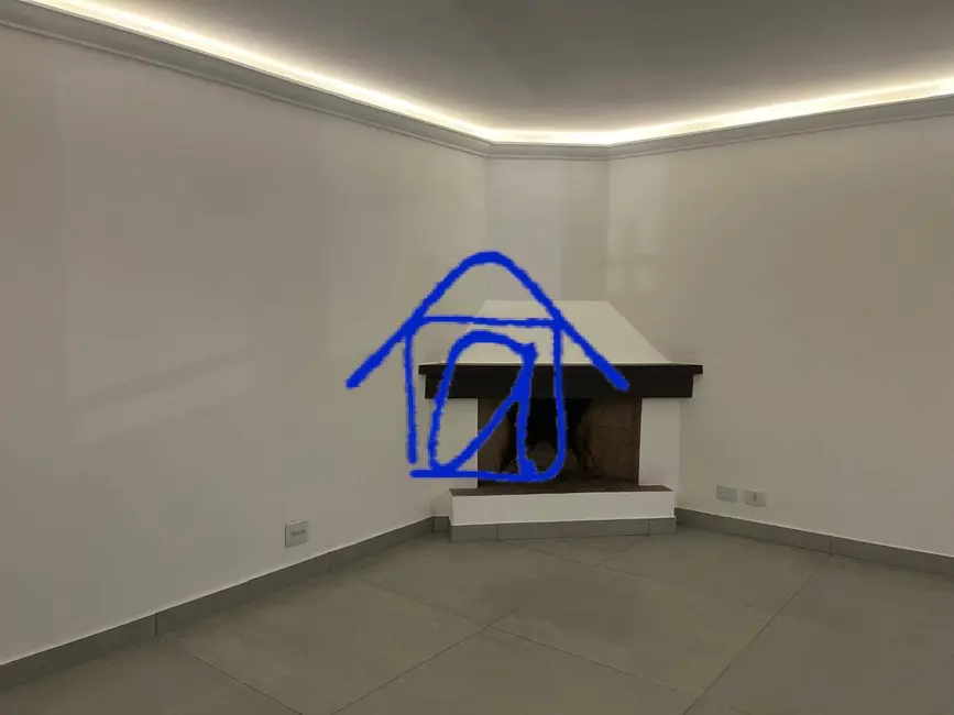 Foto 2 de Casa com 4 quartos à venda, 322m2 em Barueri - SP