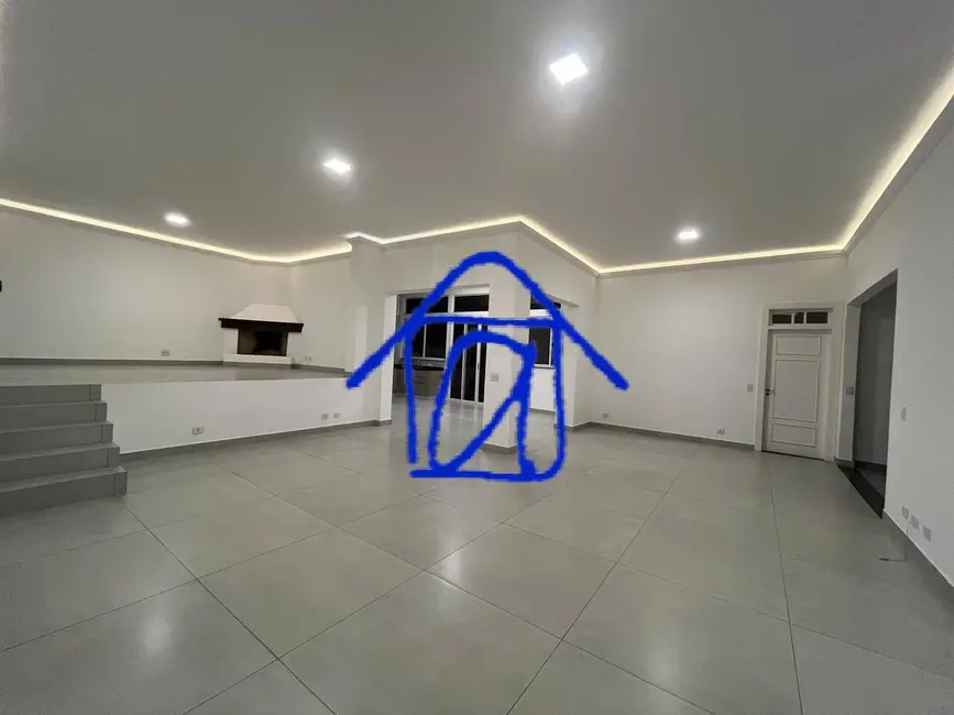 Foto 5 de Casa com 4 quartos à venda, 322m2 em Barueri - SP