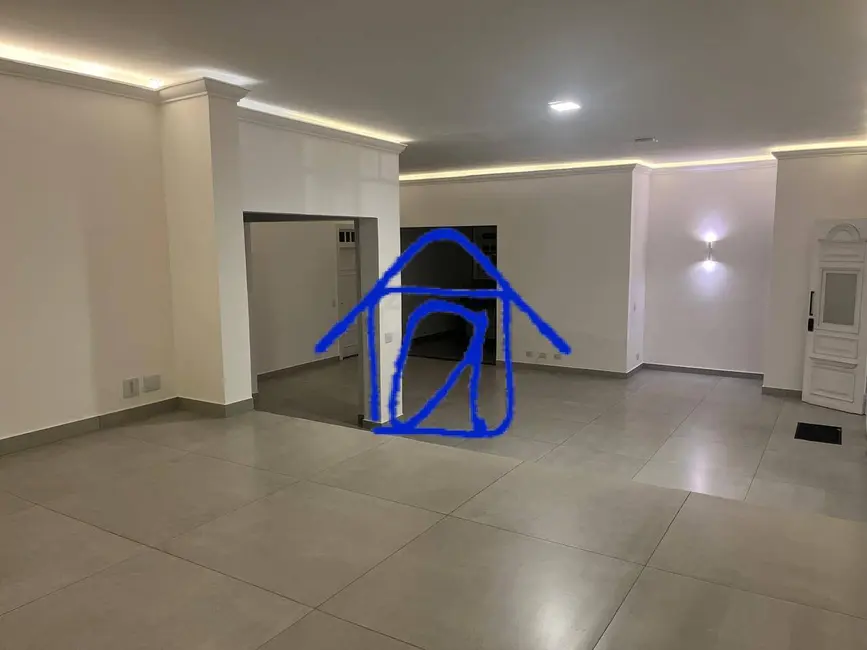 Foto 4 de Casa com 4 quartos à venda, 322m2 em Barueri - SP