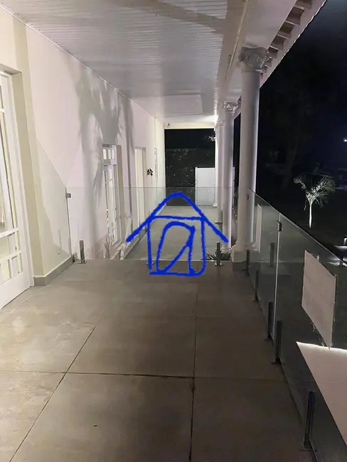 Foto 3 de Casa com 4 quartos à venda, 322m2 em Barueri - SP