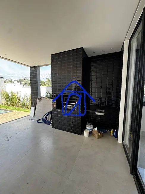 Foto 3 de Casa com 4 quartos à venda, 424m2 em Paiol Velho, Santana De Parnaiba - SP