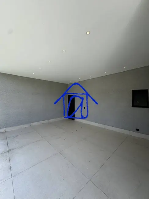 Foto 2 de Casa com 4 quartos à venda, 424m2 em Paiol Velho, Santana De Parnaiba - SP